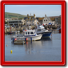 West Bay Boats