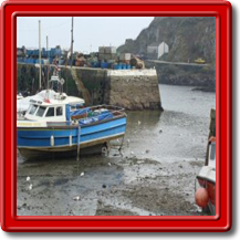 Low Tide Porthpean